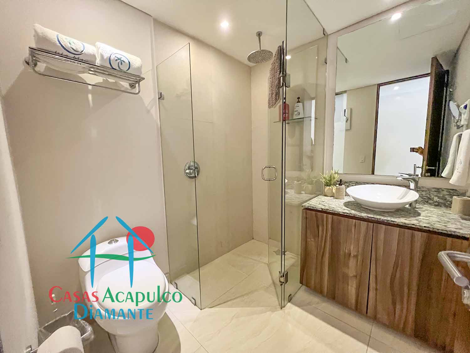 La Isla Java F1 - Recámara principal 6